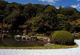 天龍寺の写真